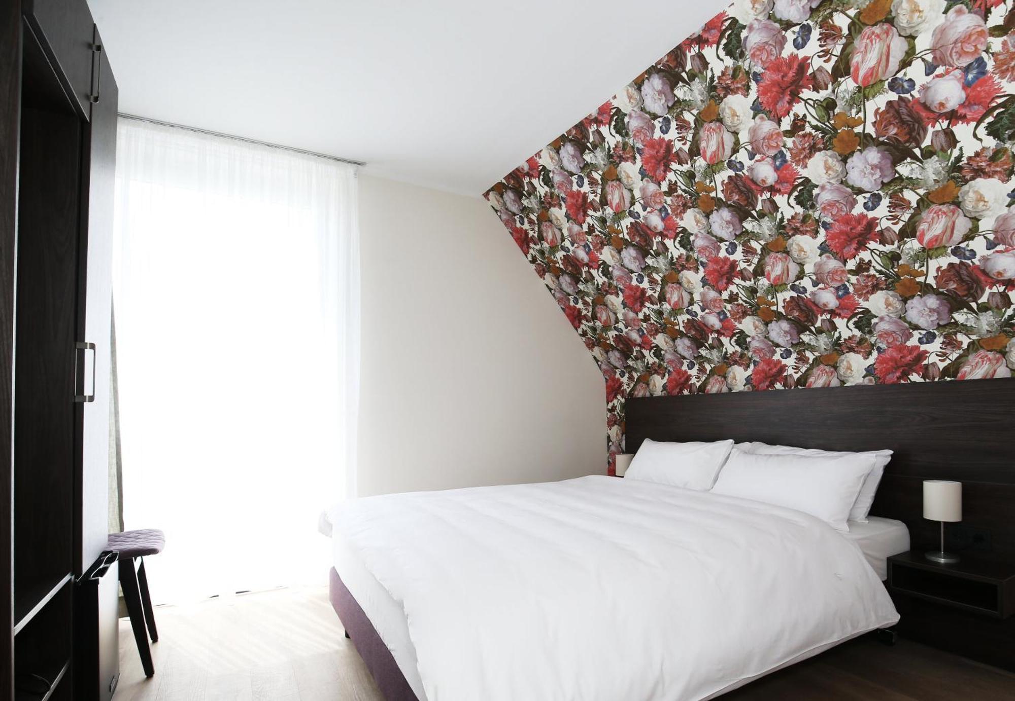 Hotel Faehrhaus Km734 Düsseldorf Habitación foto